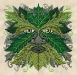 green man