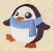 penguin