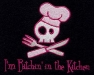 bitchin kitchen