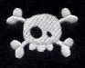 skull and bones