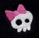 bow skull