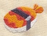 sushi 2