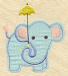 Umbrelephant